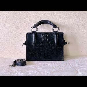 STS Small Western Purse